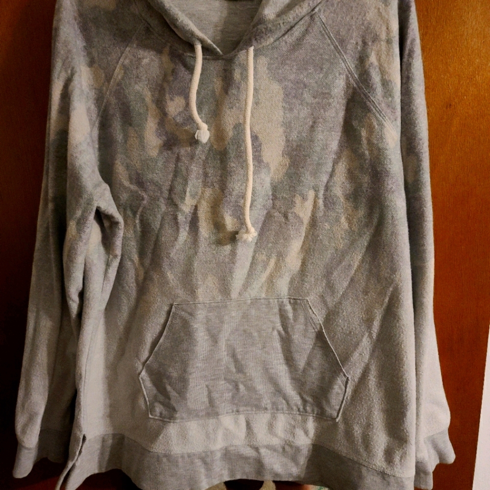 Maurices Light weight hoodie